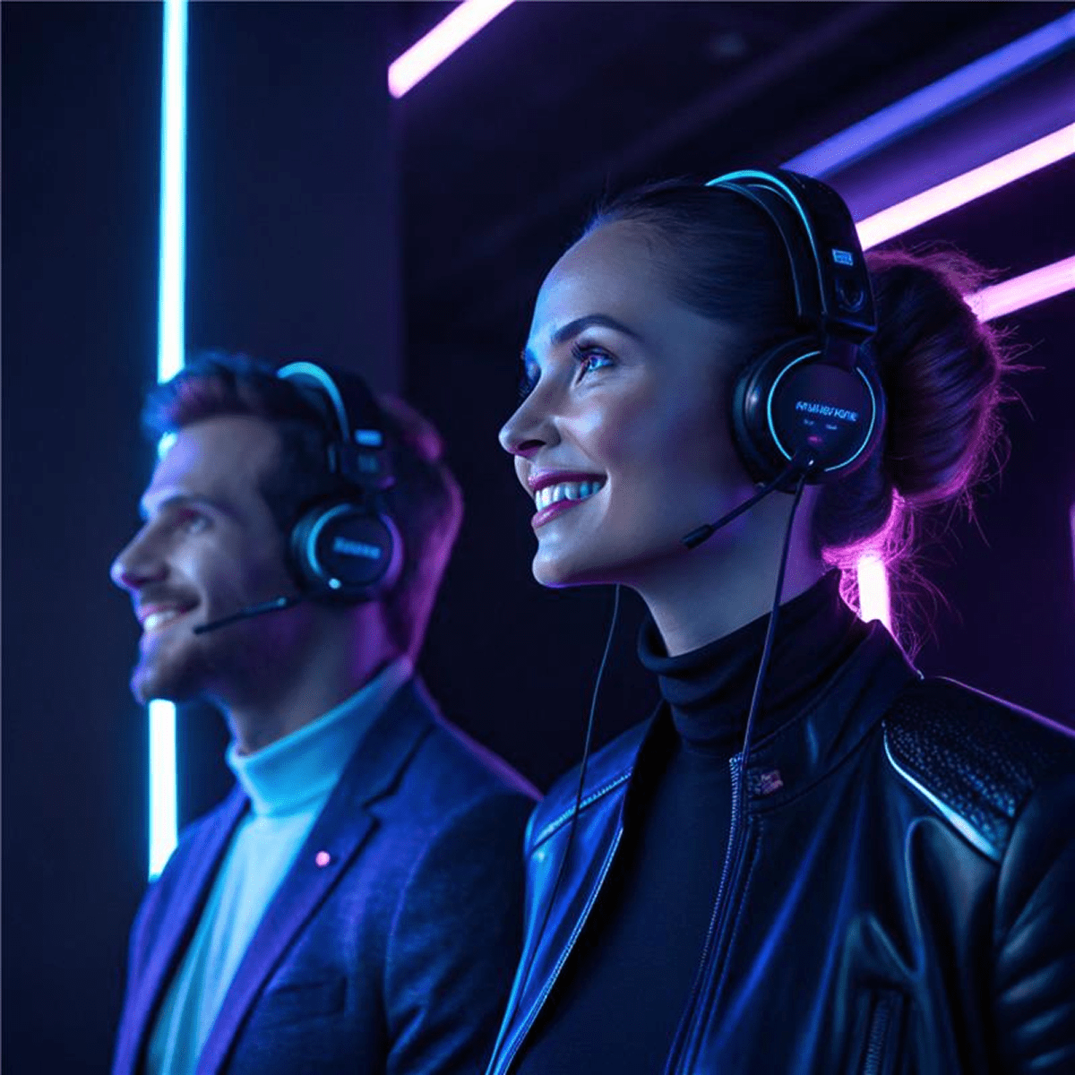 Una nueva dimensión de servicio al cliente